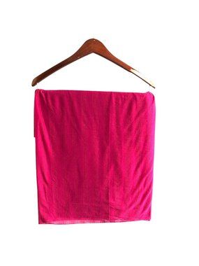 BEAUTIFUL PURPLE INFINITY SCARF LIGHT WEIGHT